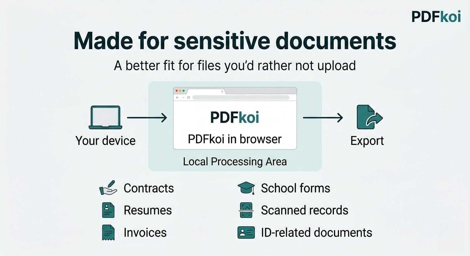 PDFkoi gallery image