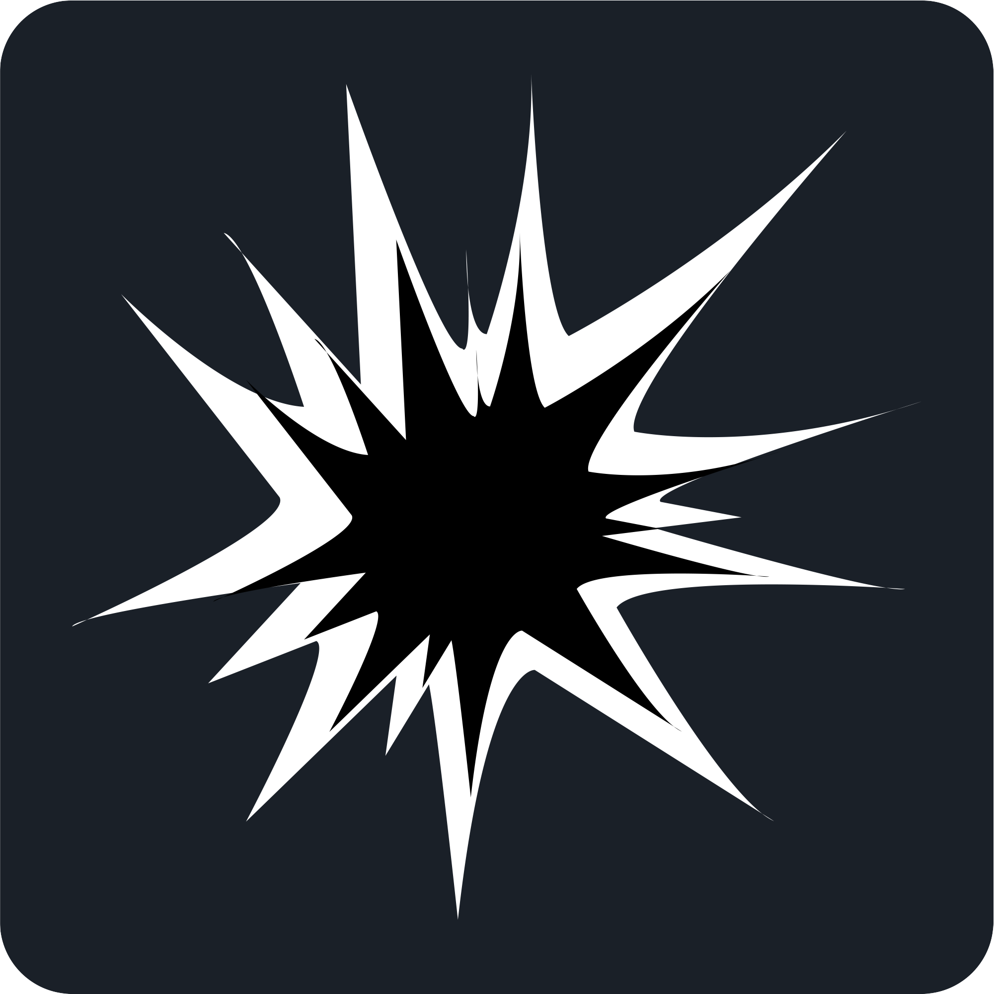 Smashboard
