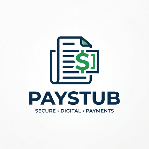 Paystub Generator gallery image