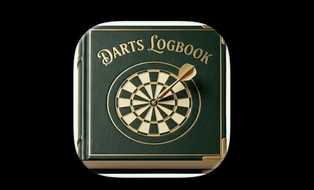 Darts Logbook