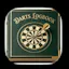 Darts Logbook