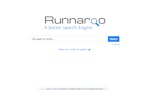 Runnaroo - Search Engine image