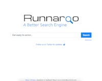 Runnaroo - Search Engine media 1