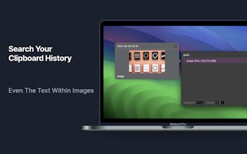 iClipboard gallery image