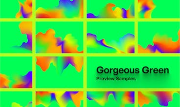 HUED! Backgrounds gallery image