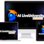 AI Live University Builder