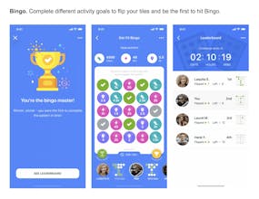 Fitcom GAMES gallery image