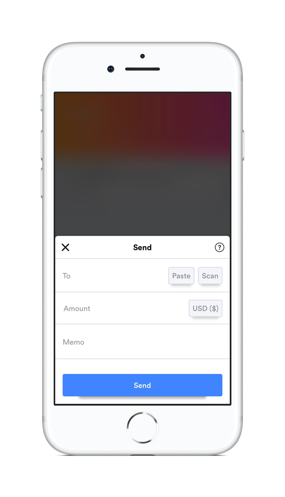 BRD 3.0 for iPhone gallery image