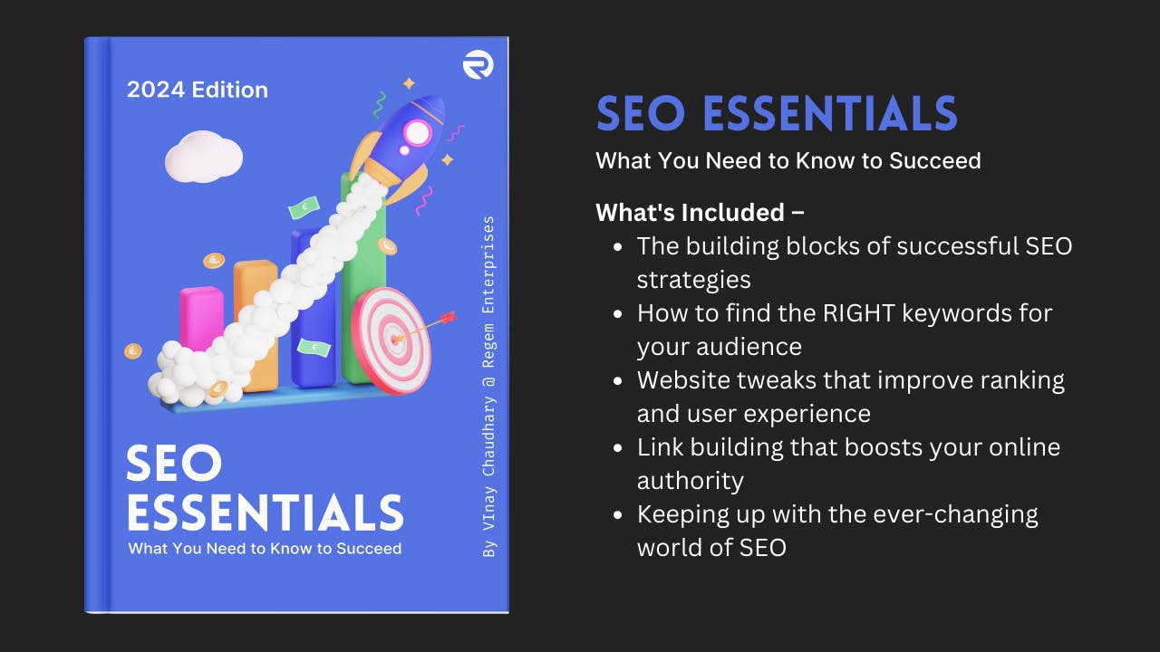 SEO Essentials media 1