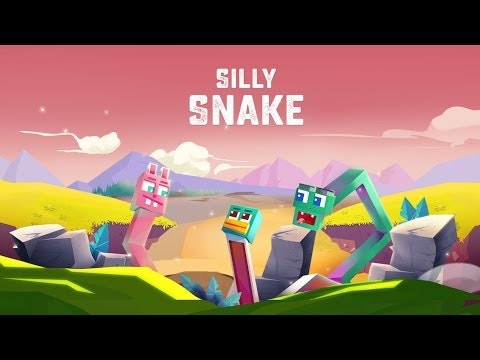Silly Snake 2.0 gallery image