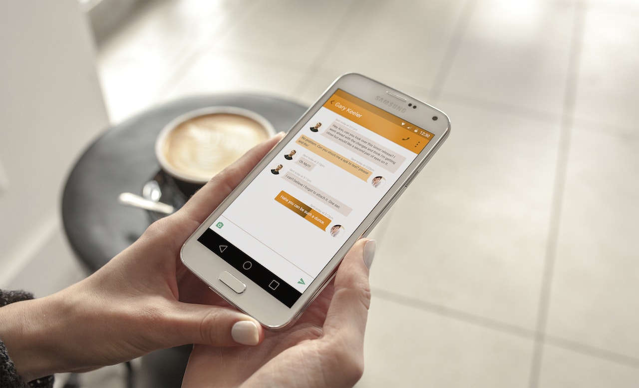 On Second Thougt gallery image