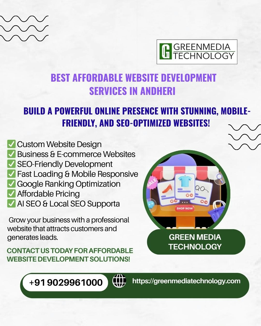 Why Mumbai Businesses Need Online Stores gallery image