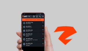 zanti app gallery image