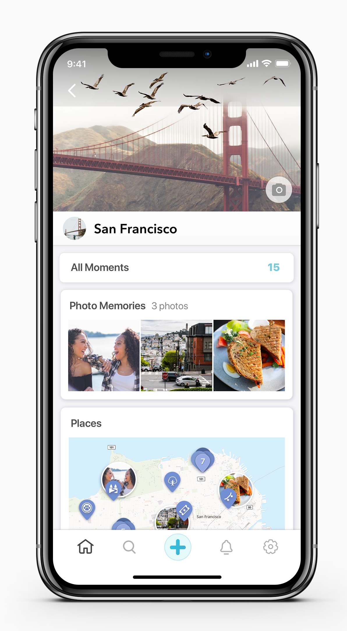 Fabric 3.0 gallery image