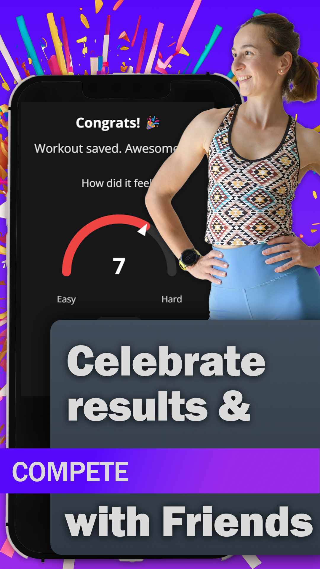 Joy2Move - Screenshot 5 preview