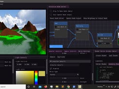 TerraGen3D gallery image