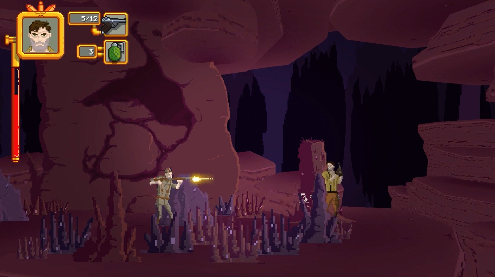 Vaccine War gallery image