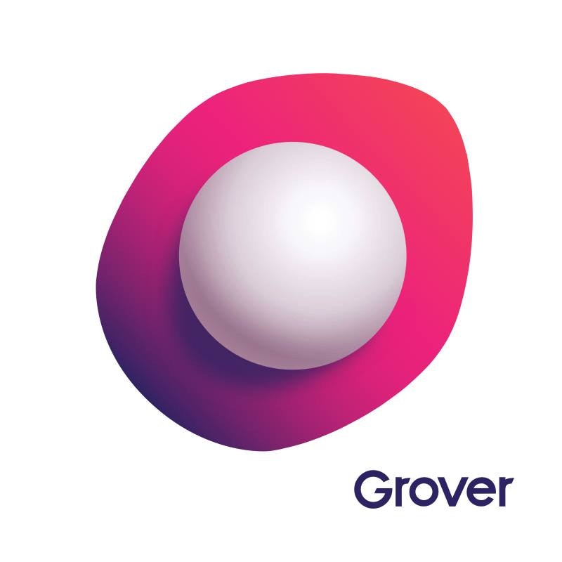Grover Logo