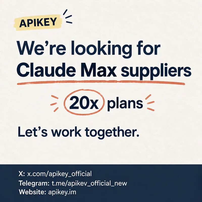 APIKEY screenshot 1