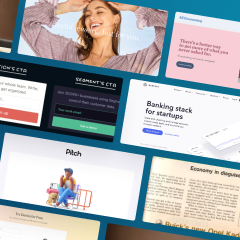 Marketing Examples by SwipeWell