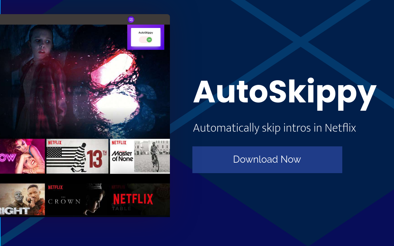 Autoskippy voor Chrome media 2