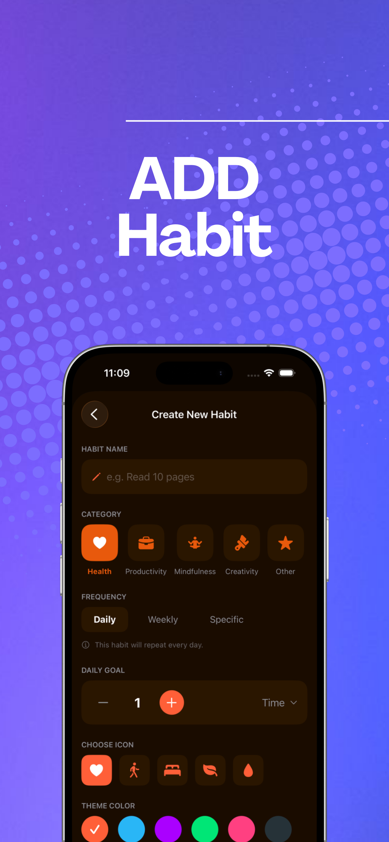 Streakio  - Screenshot 3 showing product features and functionality
