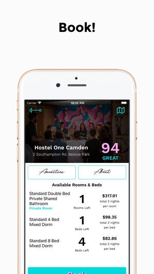 HostelGO gallery image