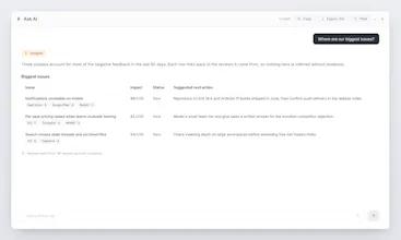 Usereviews.io gallery image