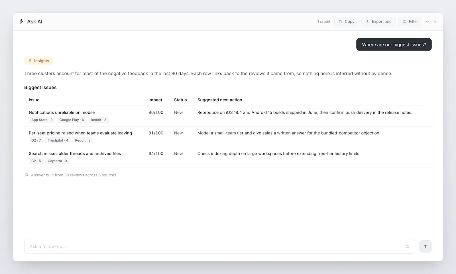 Usereviews.io screenshot 4