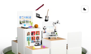 Social Lounge gallery image