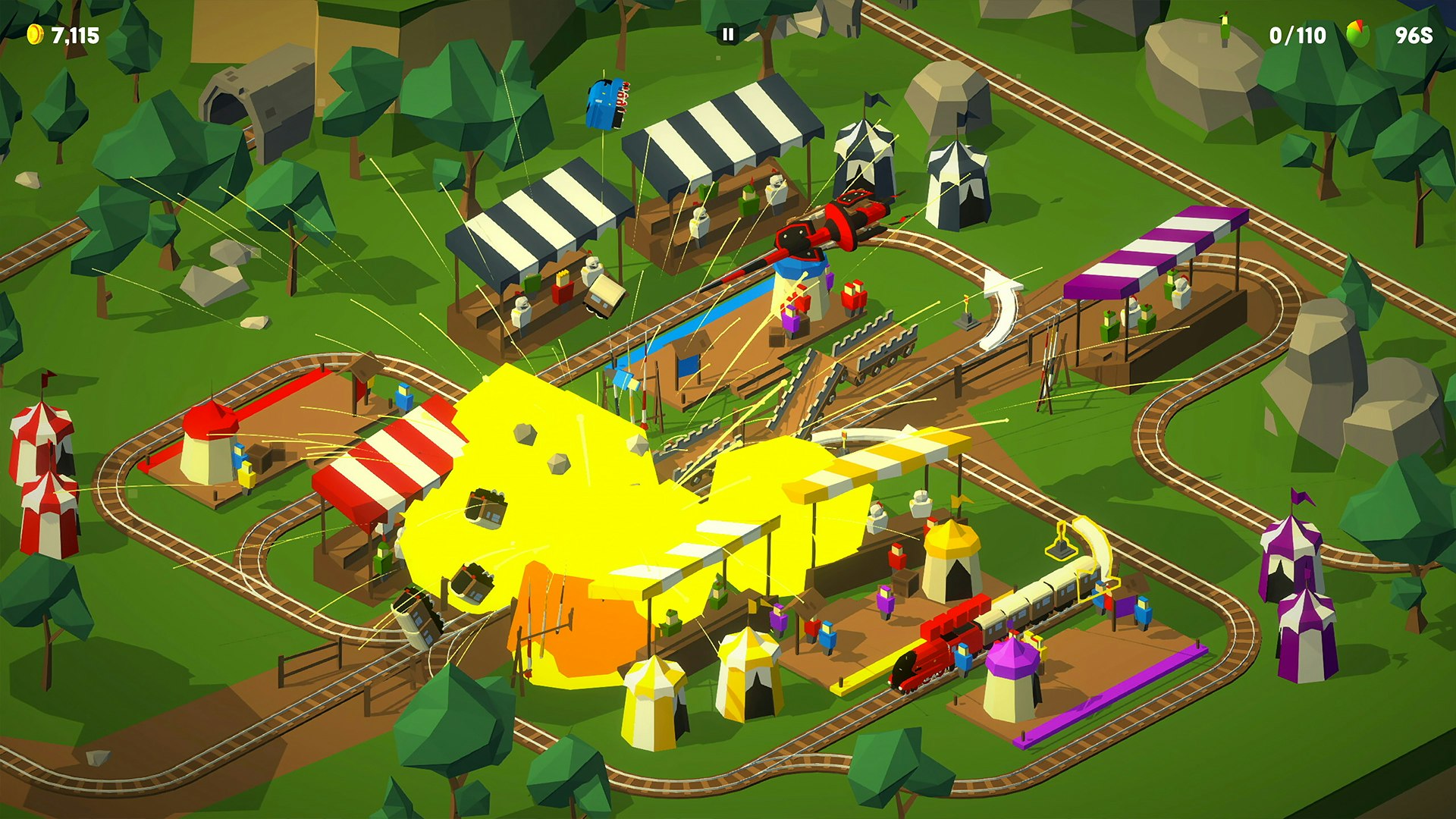 Conduct DELUXE! gallery image