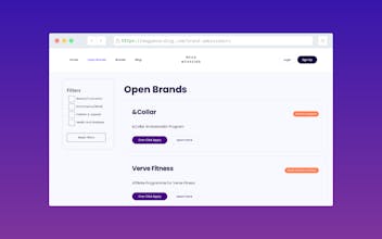 Megaboarding gallery image