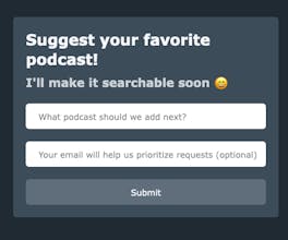 Seeker gallery image