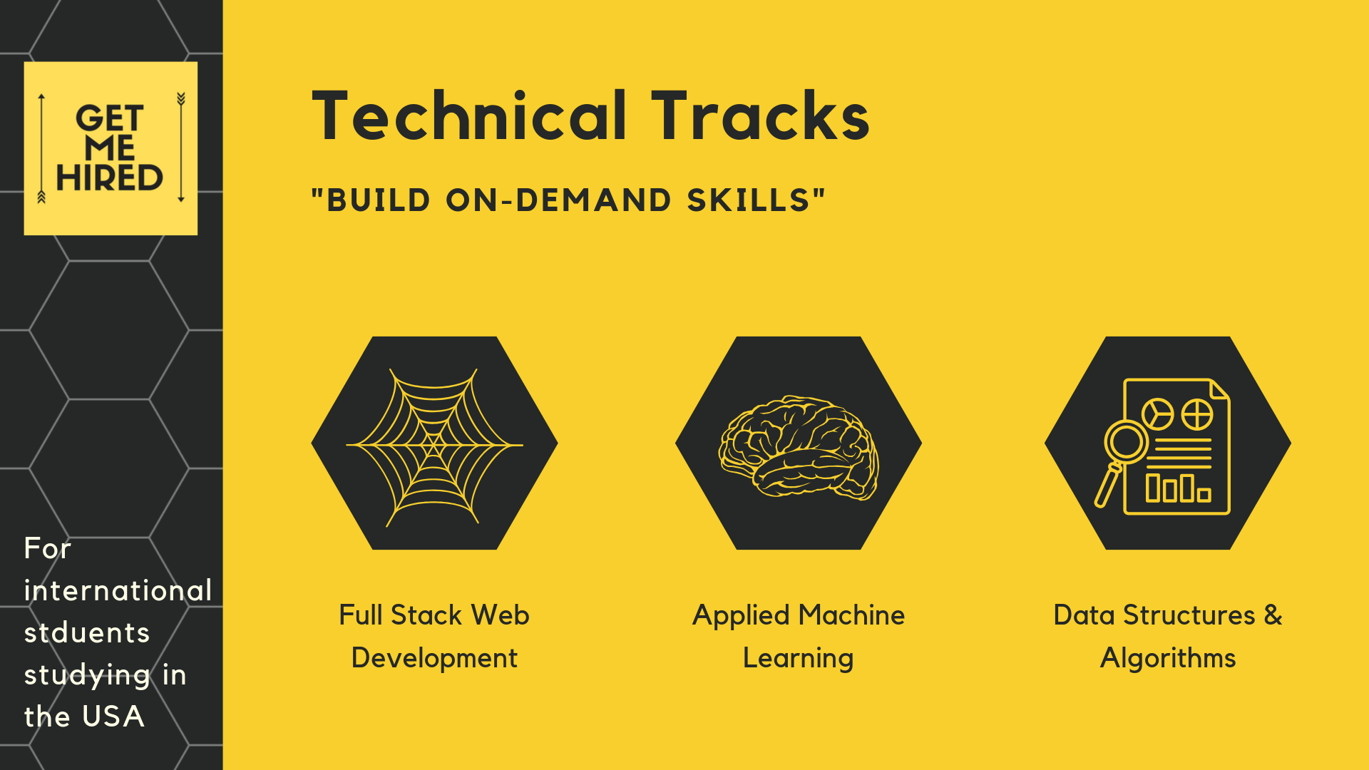 GetMeHired gallery image