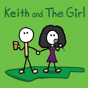 Keith and the Girl - Method Man