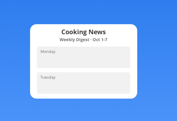 Email Monster gallery image