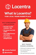 Locentra gallery image