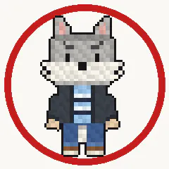 IntelligentWolf logo