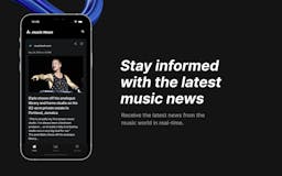 Music News  media 1