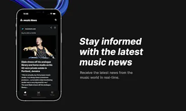 Music News gallery image