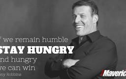 Anthony Robbins: The Only 12 Biggest Life-Changing ideas from Tony Robbins That Struggling Entrepreneurs Need! media 3