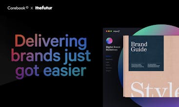 Brand Style Guide Kit gallery image