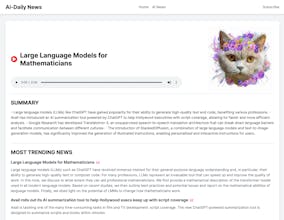 AI-Daily News gallery image