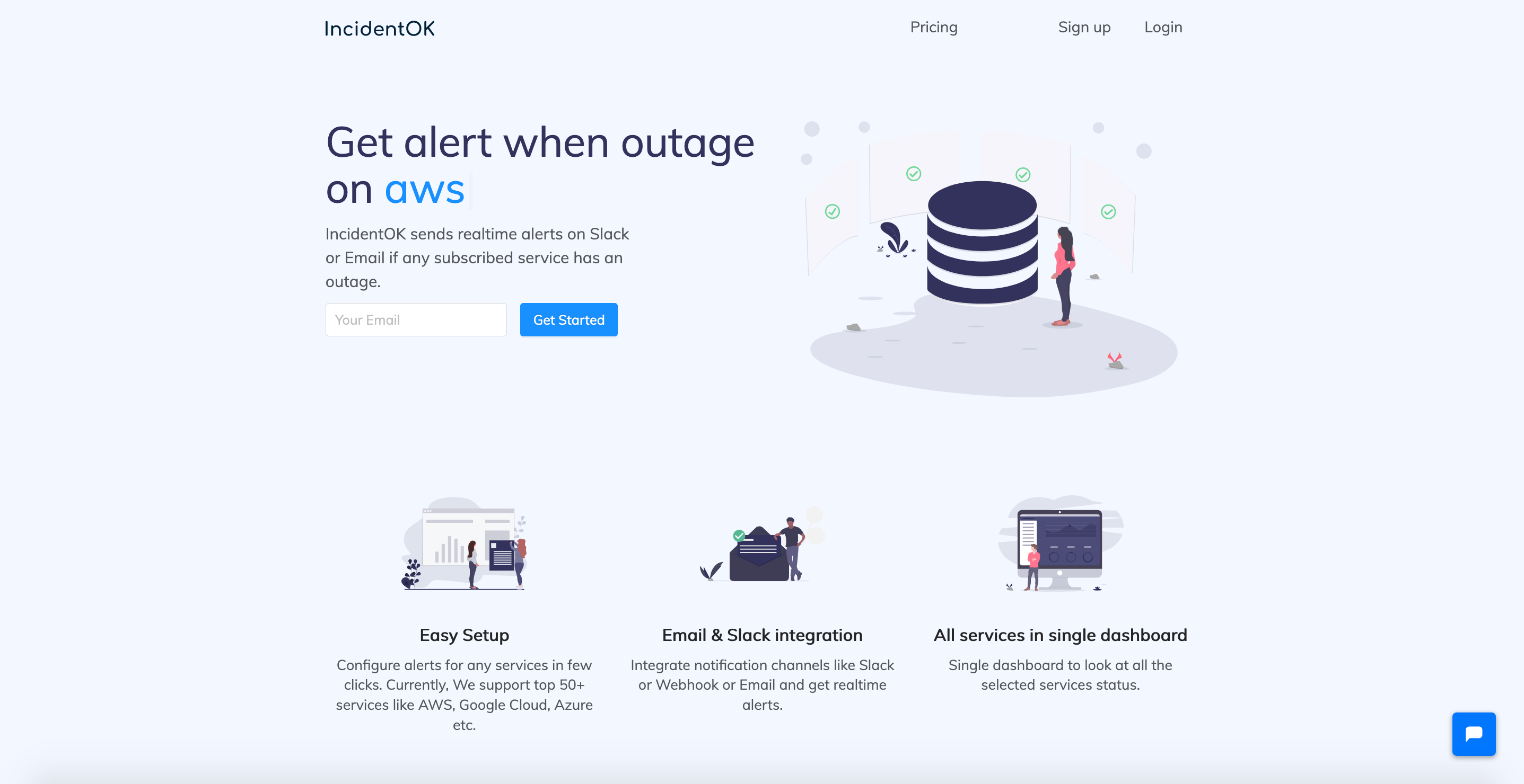 IncidentOK gallery image