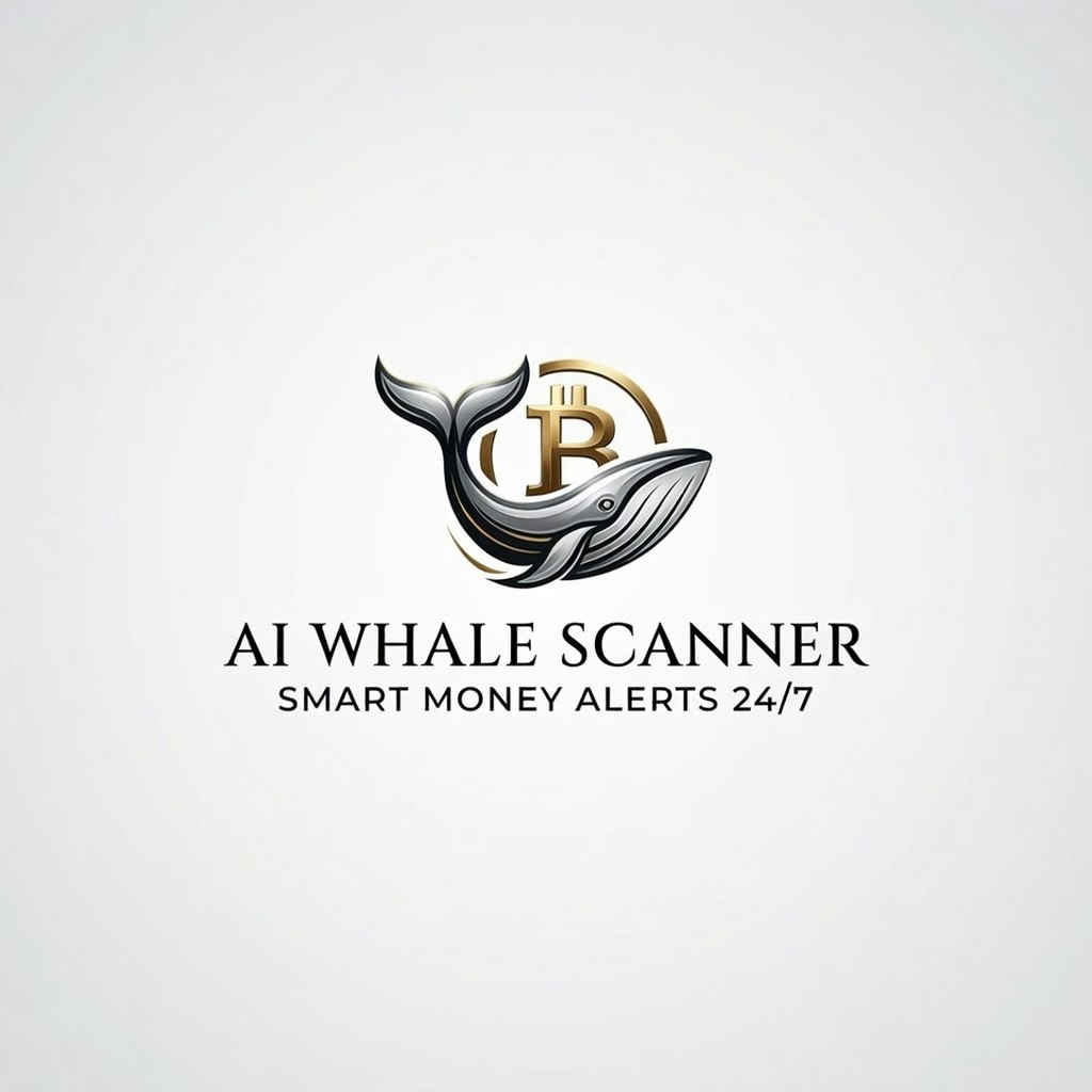 Whale Entry Signals AI Scanner Free