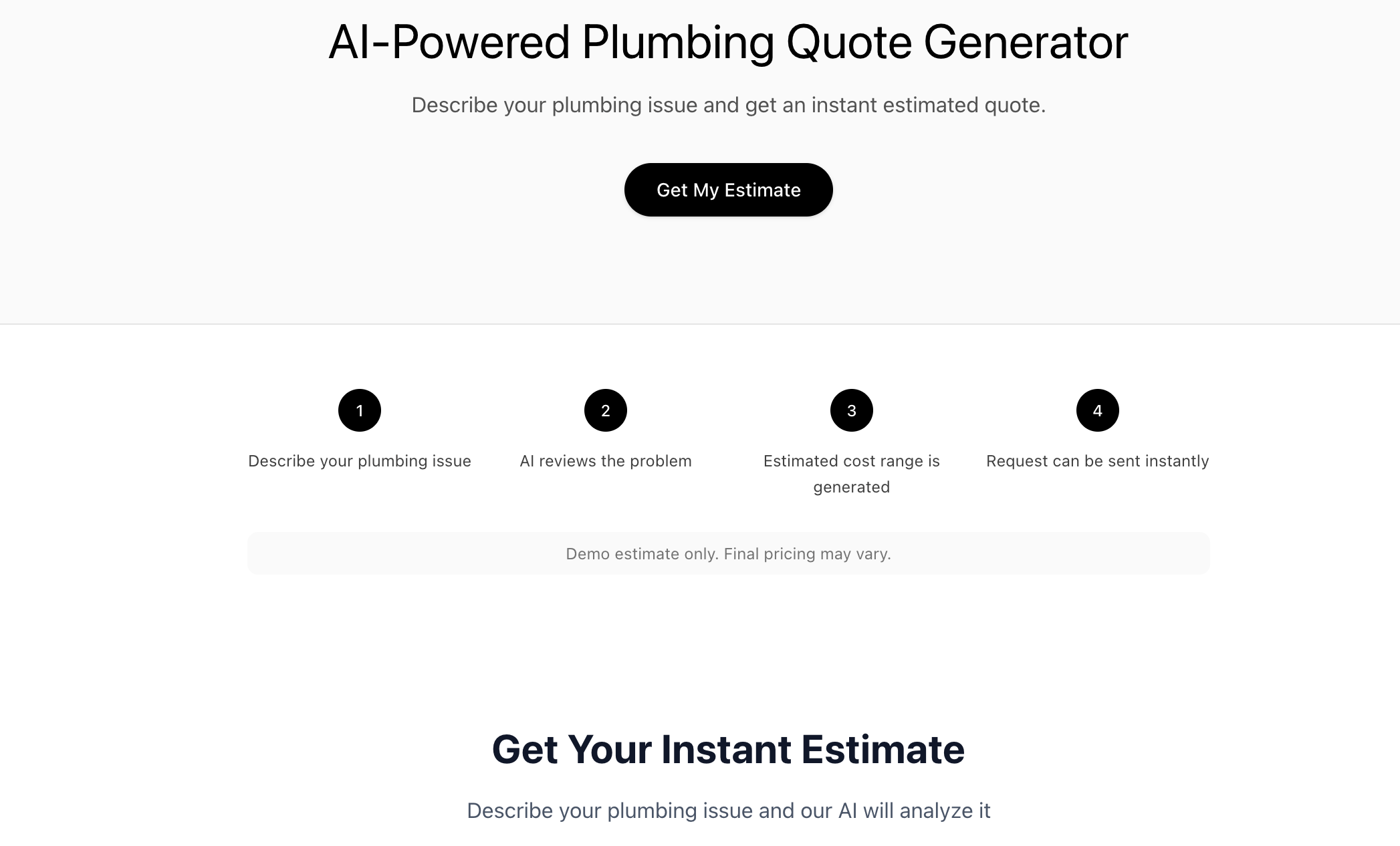 Quote Assist Pro gallery image