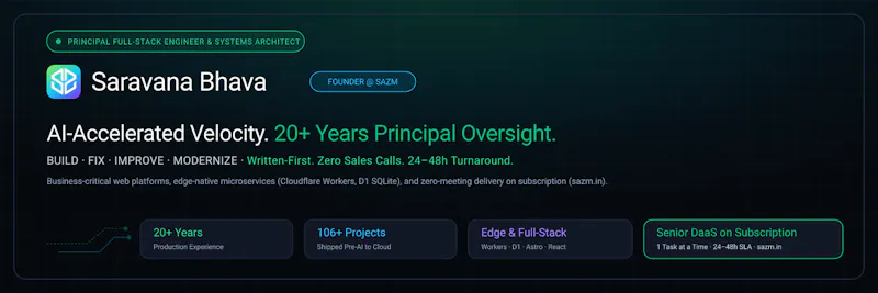 SazM Website Speed Audit screenshot 1