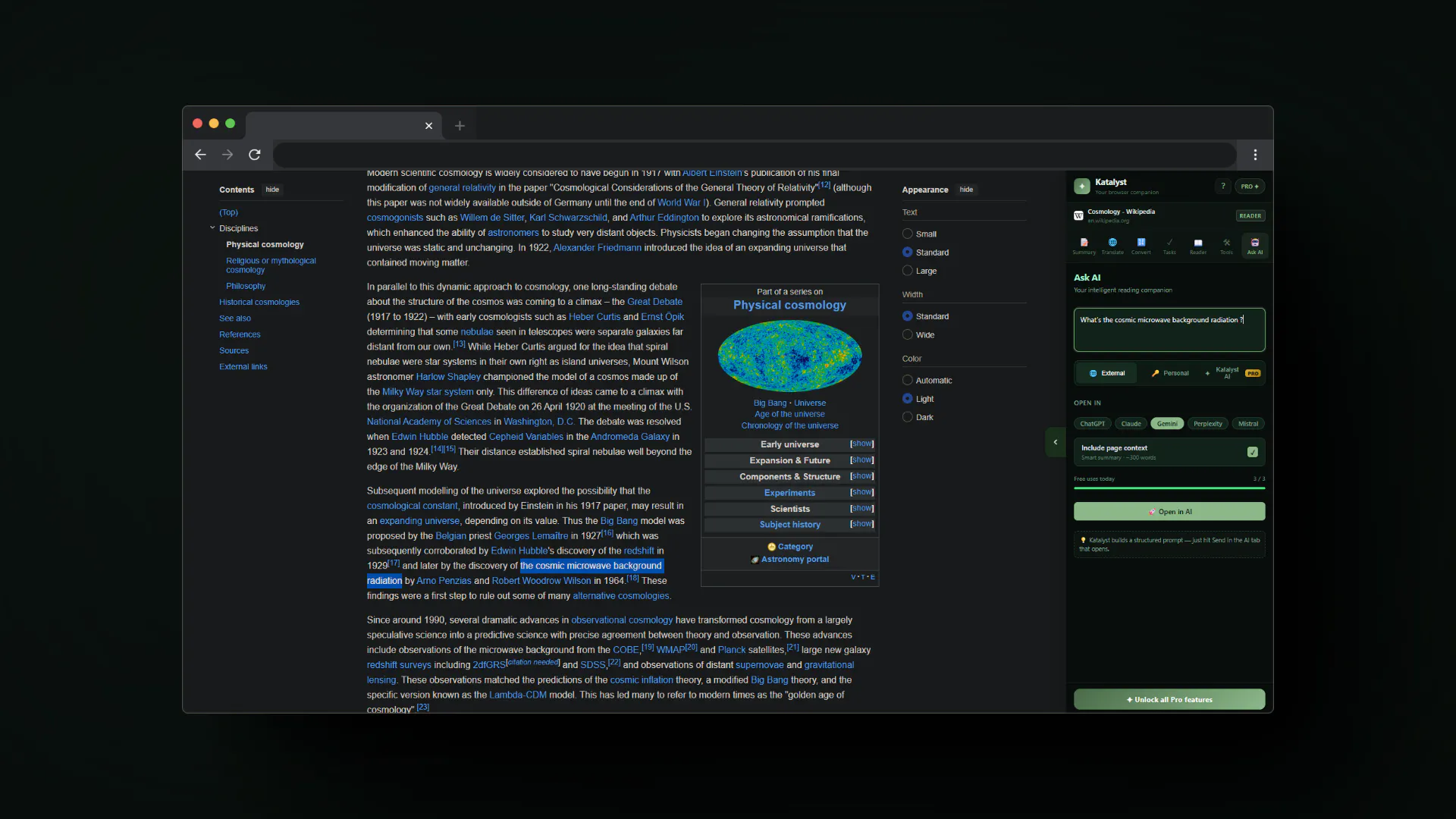 Katalyst Extension gallery image