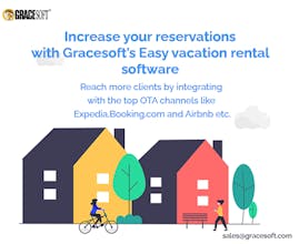 Hotel Management Software gallery image