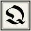 The Quiet Courier
